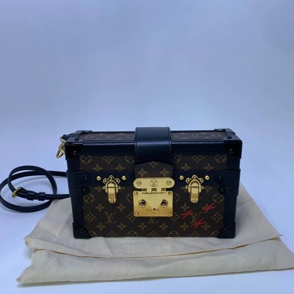 Louis Vuitton Women Pre-Loved Bag Very Good Condition - Picture 1 of 9